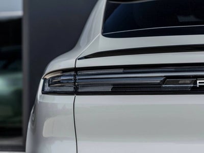 2026 Porsche Cayenne Coupe Cayenne S Coupe