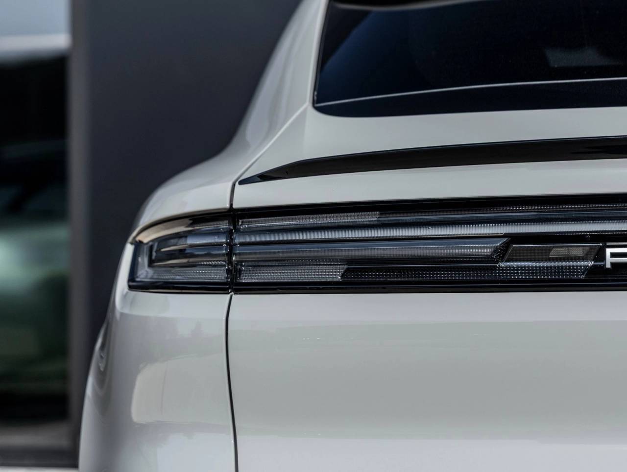 2026 Porsche Cayenne Coupe Cayenne S Coupe