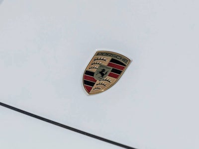 2026 Porsche Cayenne Coupe Cayenne S Coupe