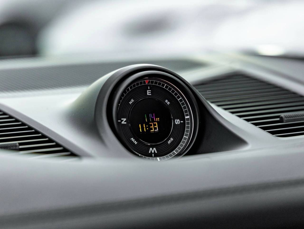 2026 Porsche Cayenne Coupe Cayenne S Coupe