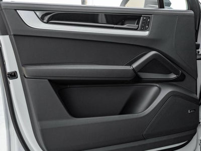 2026 Porsche Cayenne Coupe Cayenne S Coupe