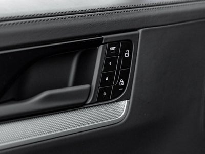 2026 Porsche Cayenne Coupe Cayenne S Coupe