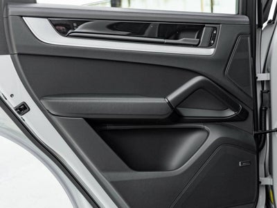 2026 Porsche Cayenne Coupe Cayenne S Coupe