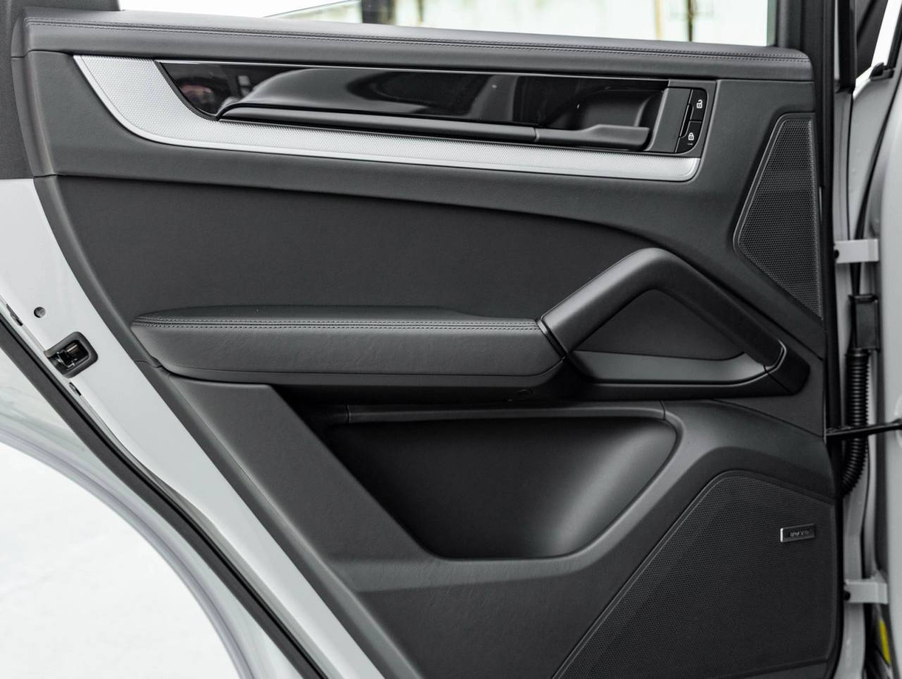 2026 Porsche Cayenne Coupe Cayenne S Coupe