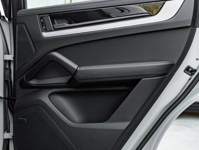 2026 Porsche Cayenne Coupe Cayenne S Coupe