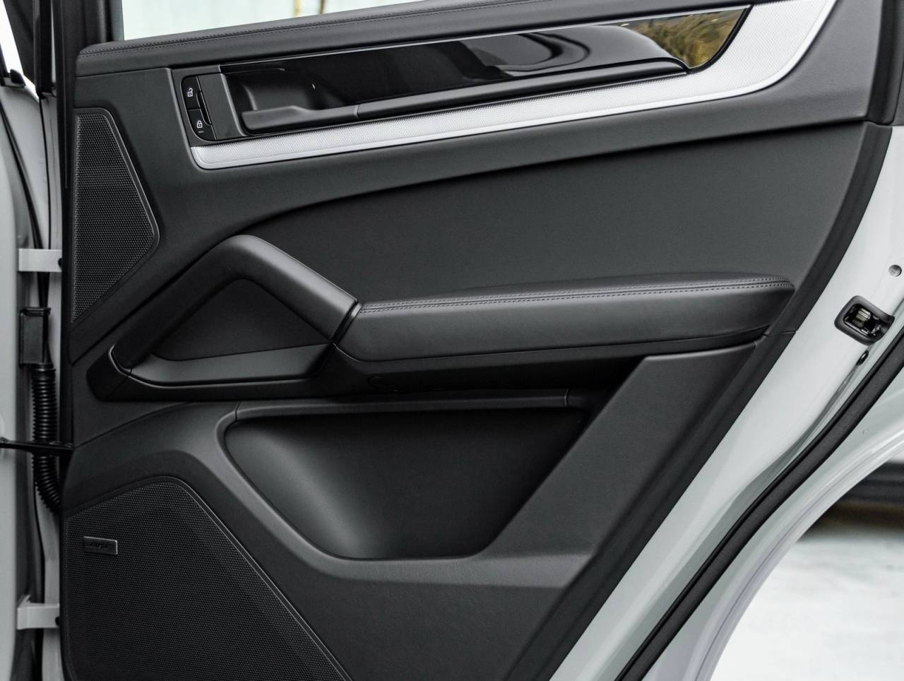 2026 Porsche Cayenne Coupe Cayenne S Coupe