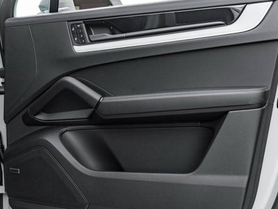 2026 Porsche Cayenne Coupe Cayenne S Coupe