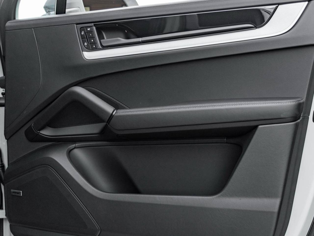 2026 Porsche Cayenne Coupe Cayenne S Coupe