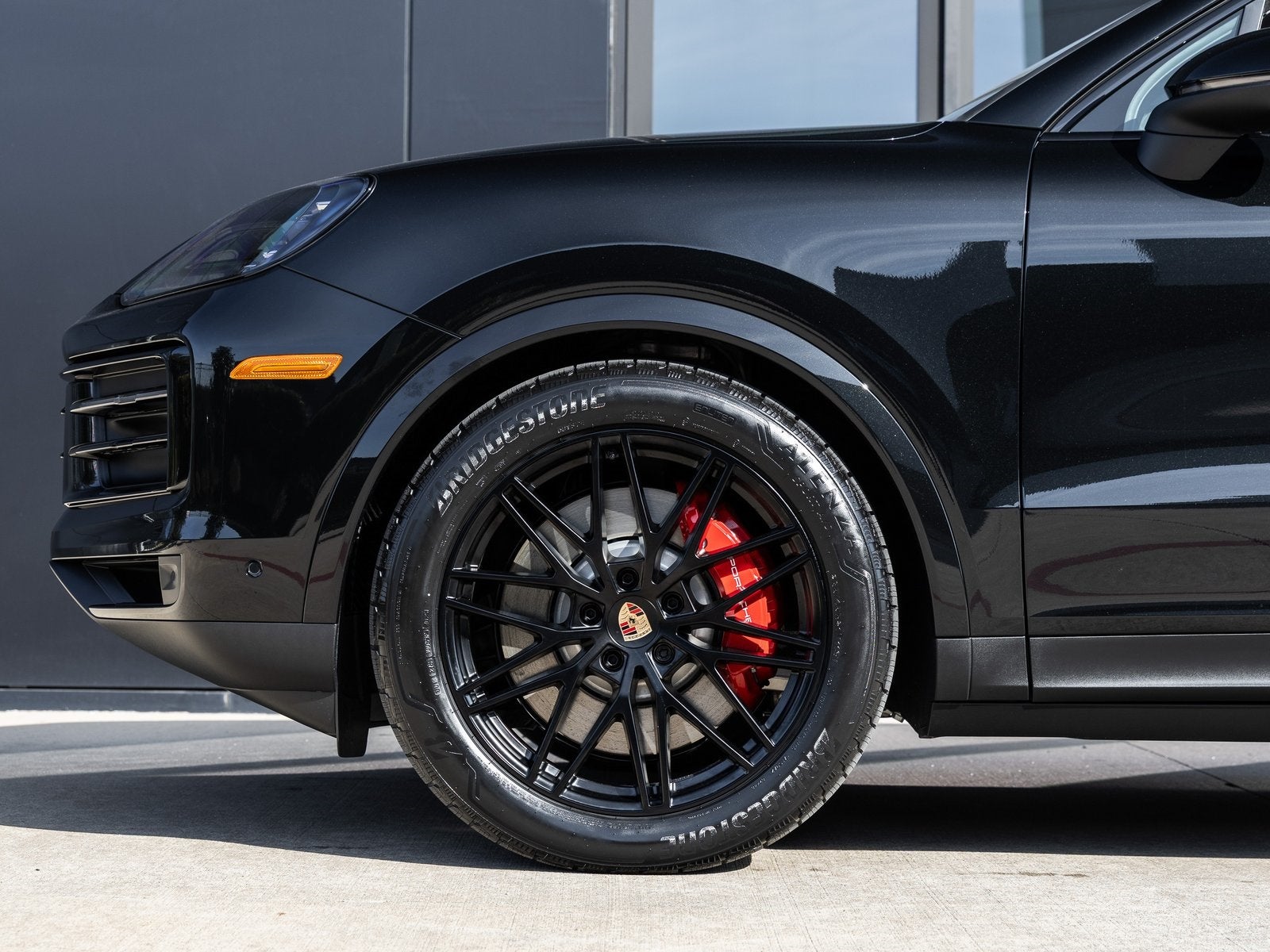 2026 Porsche Cayenne Coupe Cayenne S Coupe