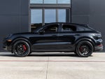 2026 Porsche Cayenne Coupe Cayenne S Coupe