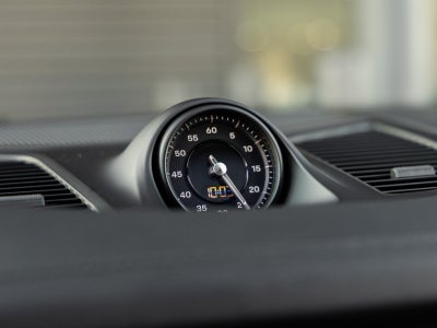 2026 Porsche Cayenne Coupe Cayenne S Coupe