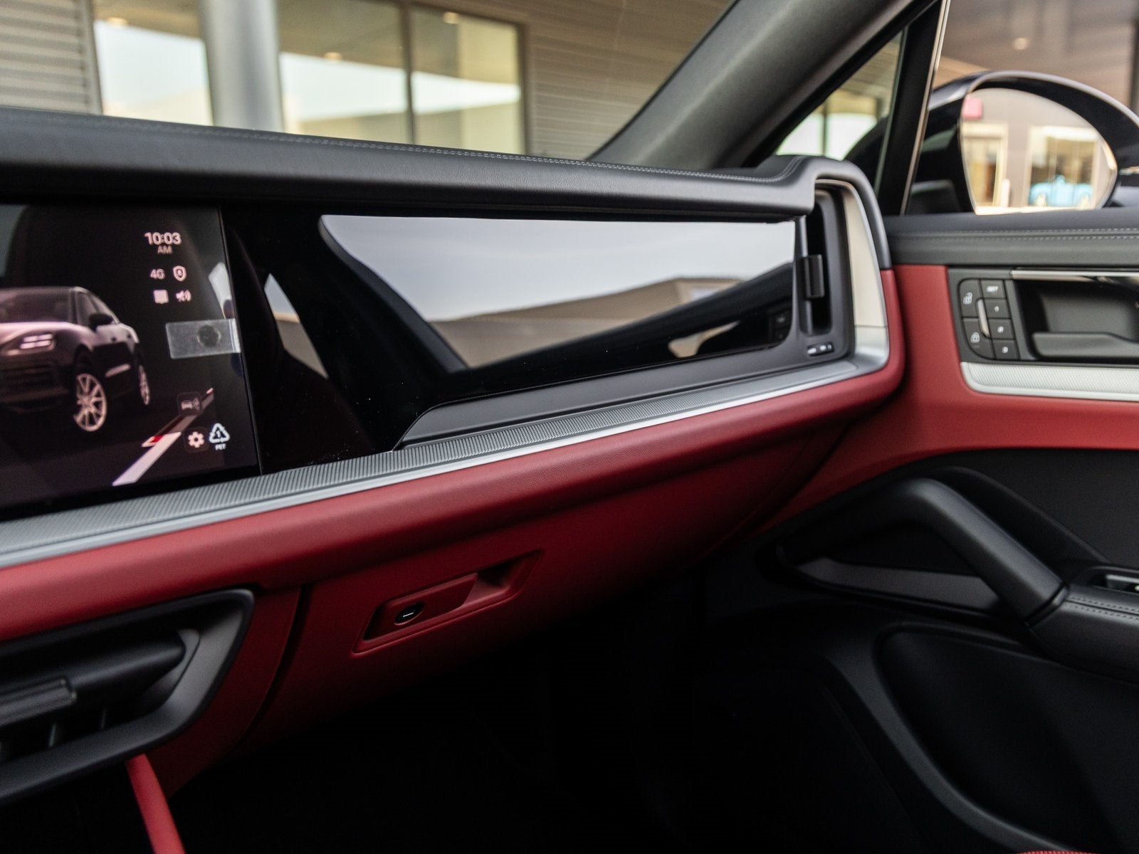 2026 Porsche Cayenne Coupe Cayenne S Coupe