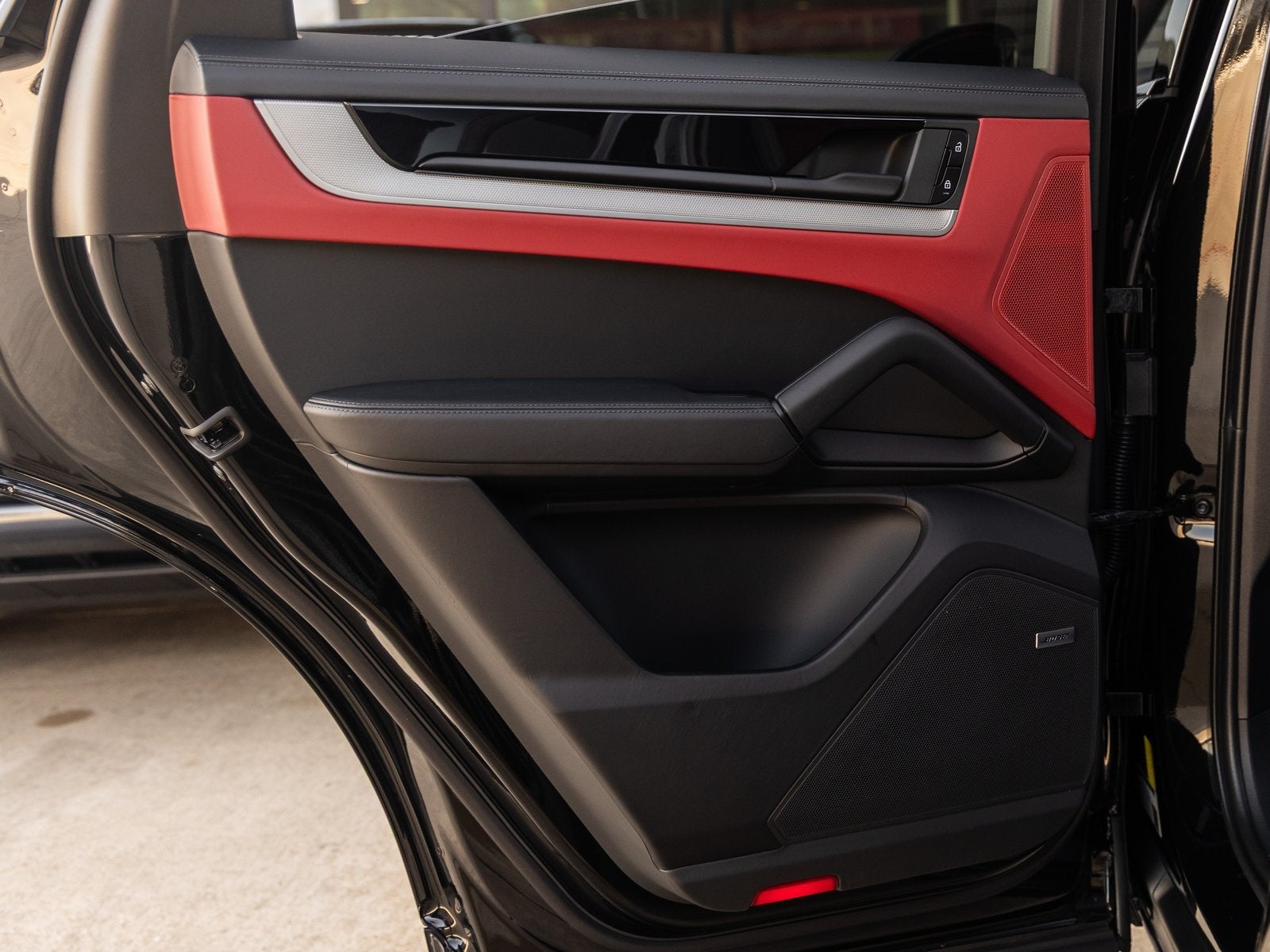 2026 Porsche Cayenne Coupe Cayenne S Coupe