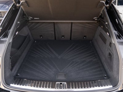 2026 Porsche Cayenne Coupe Cayenne S Coupe