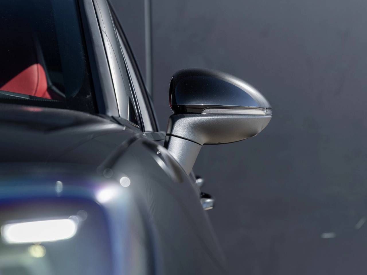 2026 Porsche Cayenne Coupe Cayenne S Coupe