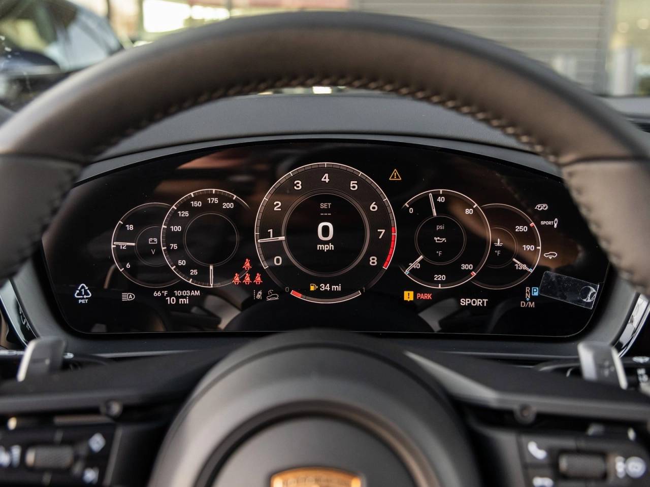 2026 Porsche Cayenne Coupe Cayenne S Coupe