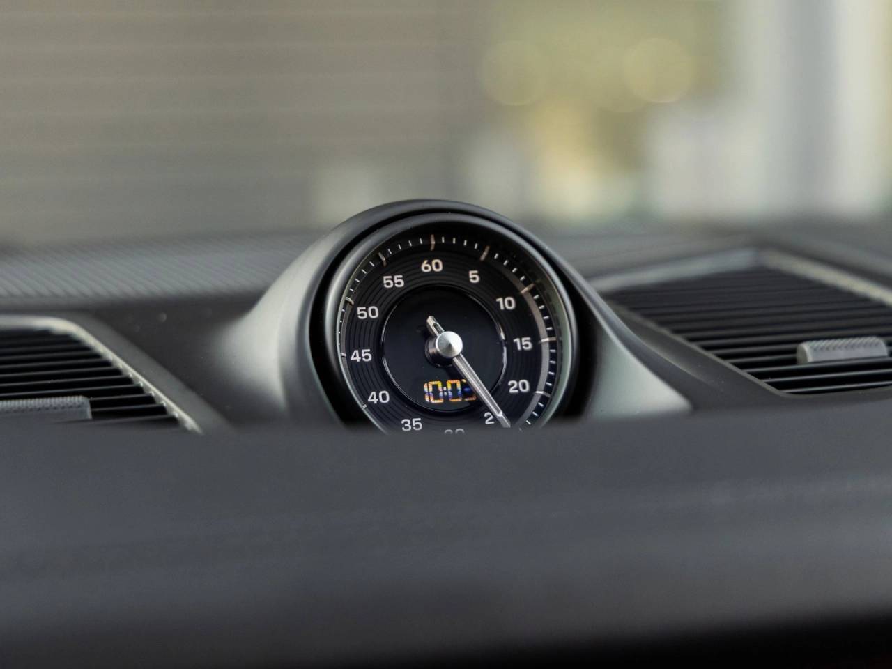 2026 Porsche Cayenne Coupe Cayenne S Coupe