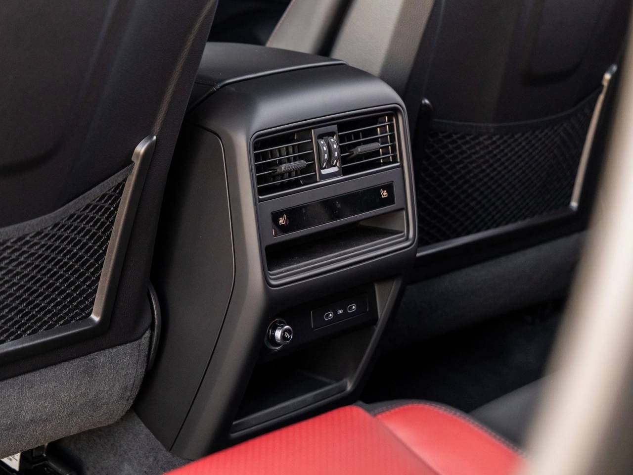 2026 Porsche Cayenne Coupe Cayenne S Coupe