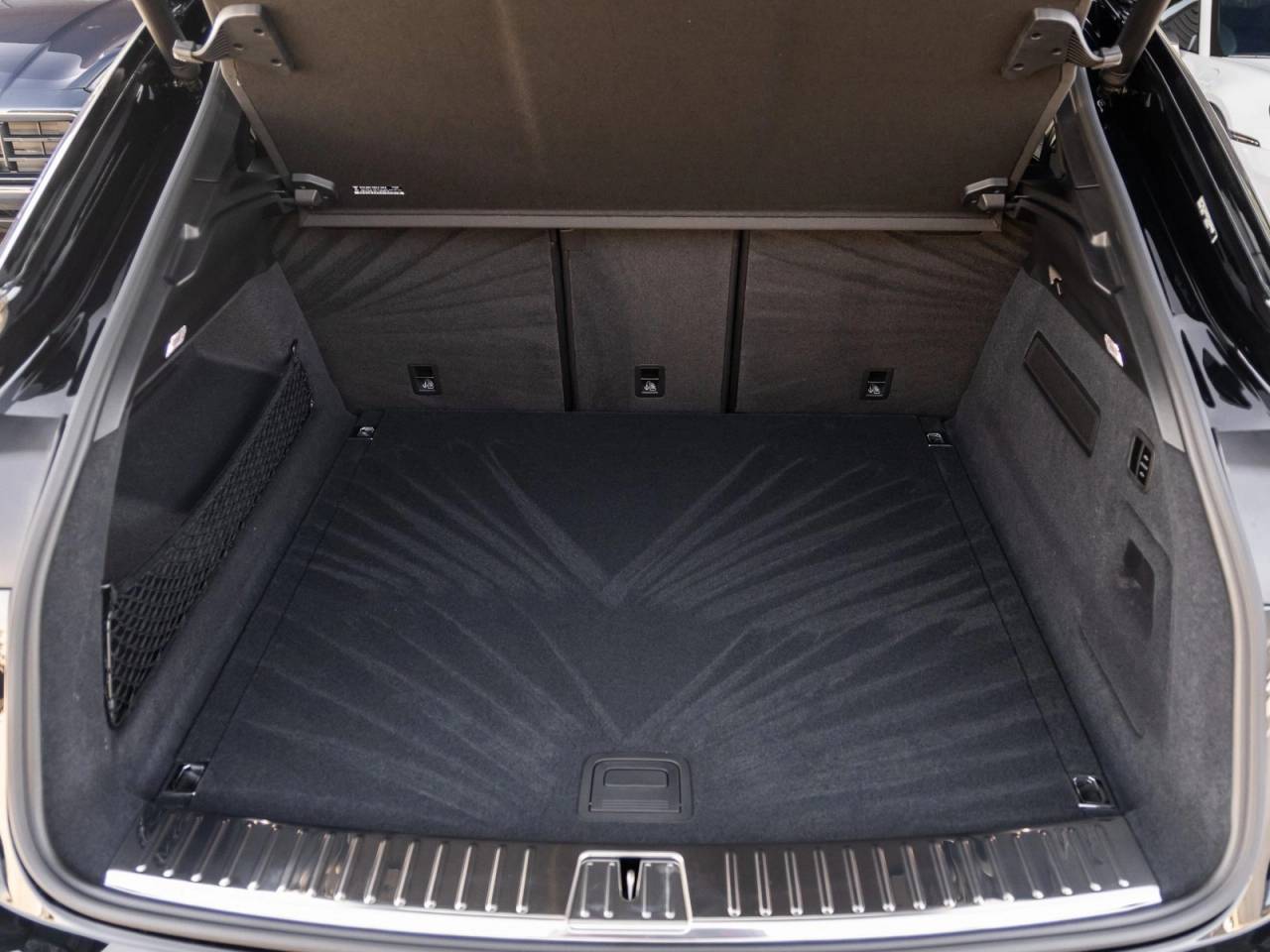 2026 Porsche Cayenne Coupe Cayenne S Coupe