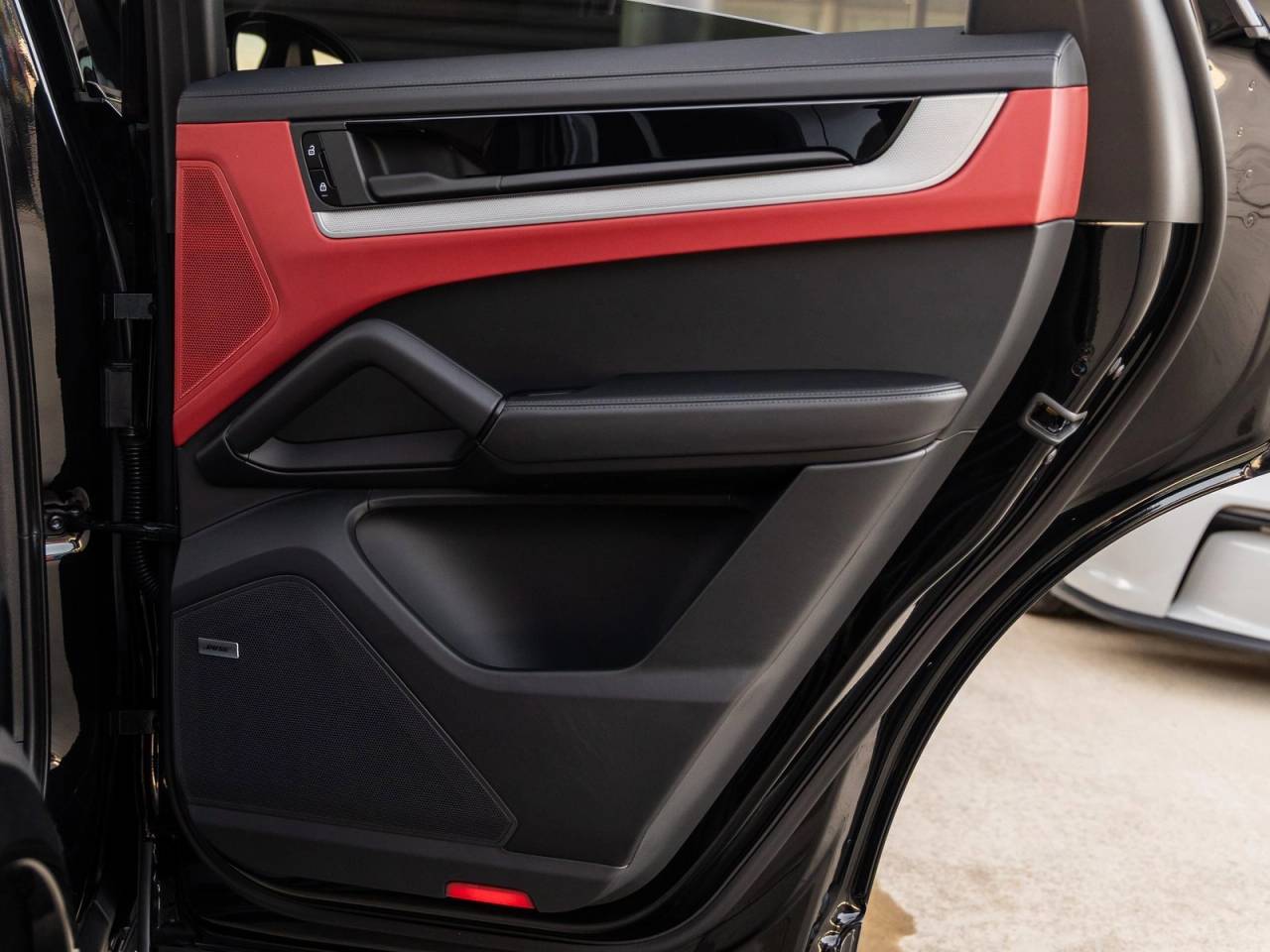 2026 Porsche Cayenne Coupe Cayenne S Coupe