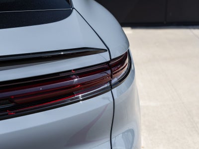 2026 Porsche Cayenne Cayenne S Coupe