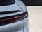 2026 Porsche Cayenne Cayenne S Coupe