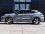 2026 Porsche Cayenne Cayenne S Coupe