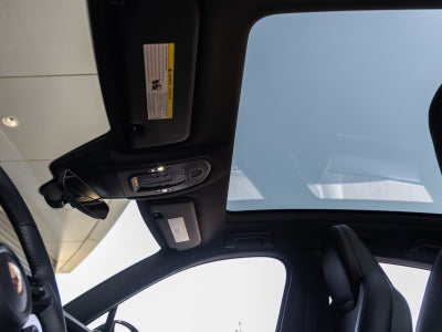 2026 Porsche Cayenne Cayenne S Coupe