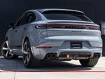 2026 Porsche Cayenne Cayenne S Coupe