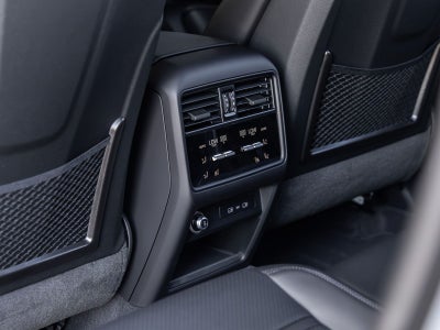 2026 Porsche Cayenne Cayenne S Coupe
