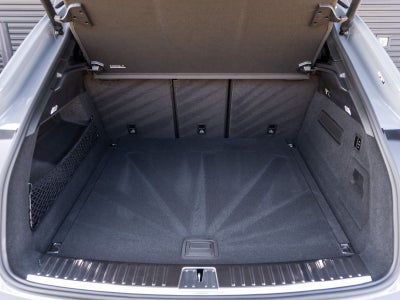 2026 Porsche Cayenne Cayenne S Coupe