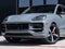2026 Porsche Cayenne Cayenne S Coupe