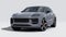 2026 Porsche Cayenne Cayenne S Coupe