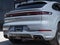 2026 Porsche Cayenne Cayenne S Coupe