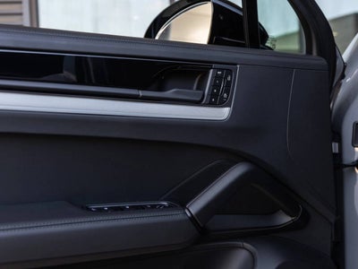 2026 Porsche Cayenne Cayenne S Coupe