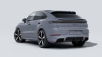 2026 Porsche Cayenne Cayenne S Coupe