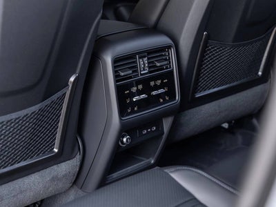 2026 Porsche Cayenne Cayenne S Coupe