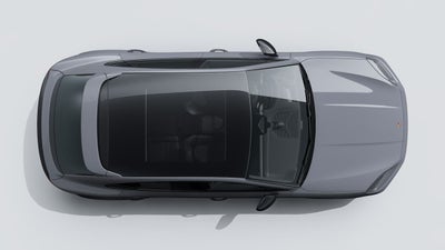 2026 Porsche Cayenne Cayenne S Coupe