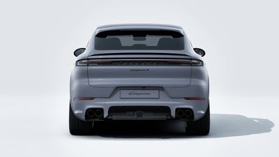 2026 Porsche Cayenne Cayenne S Coupe