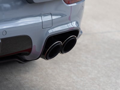 2026 Porsche Cayenne Cayenne S Coupe