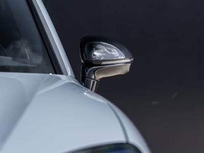 2026 Porsche Cayenne Cayenne S Coupe