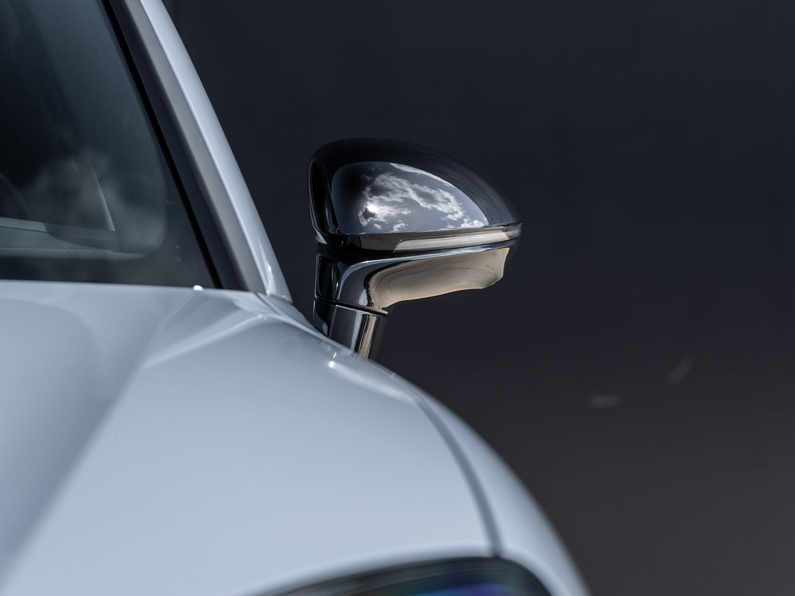 2026 Porsche Cayenne Cayenne S Coupe