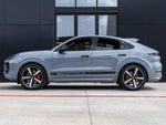2026 Porsche Cayenne Cayenne S Coupe