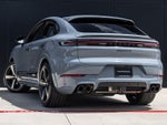 2026 Porsche Cayenne Cayenne S Coupe