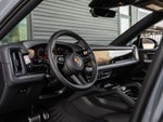 2026 Porsche Cayenne Cayenne S Coupe