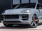 2026 Porsche Cayenne Cayenne S Coupe