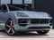 2026 Porsche Cayenne Cayenne S Coupe