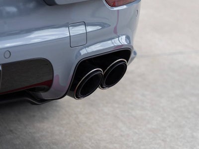 2026 Porsche Cayenne Cayenne S Coupe
