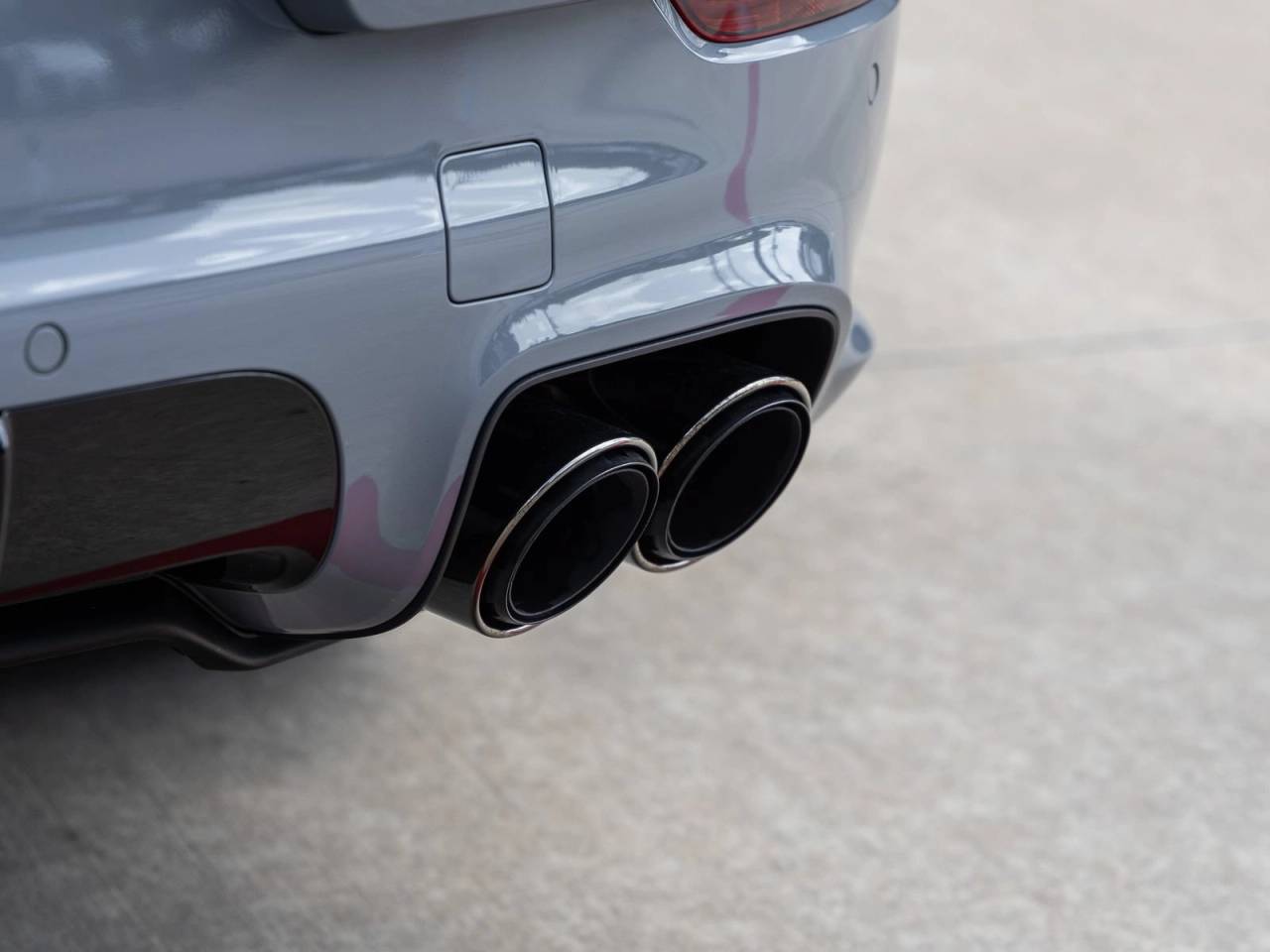 2026 Porsche Cayenne Cayenne S Coupe