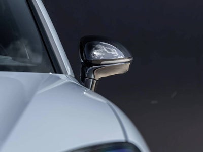 2026 Porsche Cayenne Cayenne S Coupe